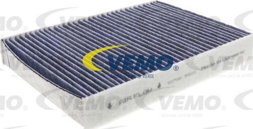 Vemo V46-32-0004 - Filtrs, Salona telpas gaiss www.autospares.lv