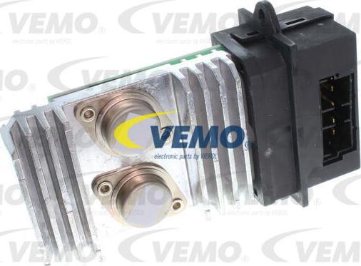 Vemo V46-79-0009 - Regulators, Salona ventilators www.autospares.lv