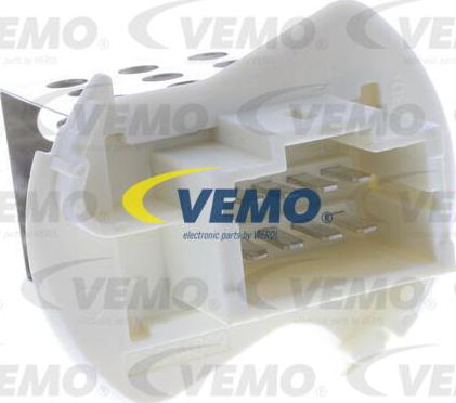 Vemo V46-79-0006 - Регулятор, вентилятор салона www.autospares.lv