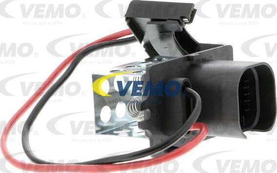 Vemo V46-79-0007-1 - Regulators, Salona ventilators www.autospares.lv