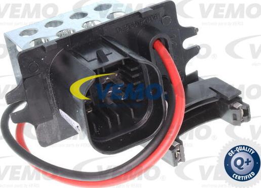 Vemo V46-79-0007 - Regulators, Salona ventilators www.autospares.lv