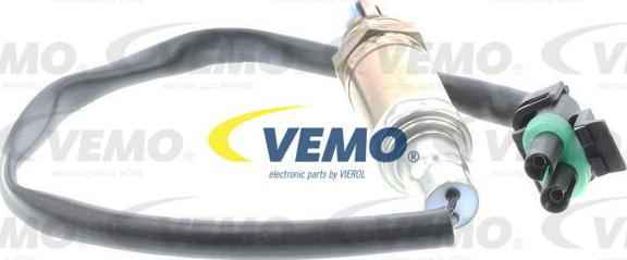 Vemo V46-76-0004 - Lambda zonde www.autospares.lv