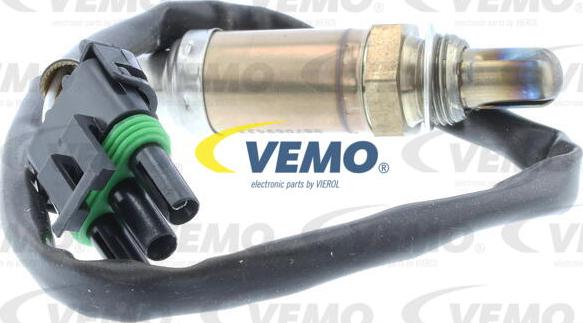 Vemo V46-76-0008 - Lambda zonde www.autospares.lv