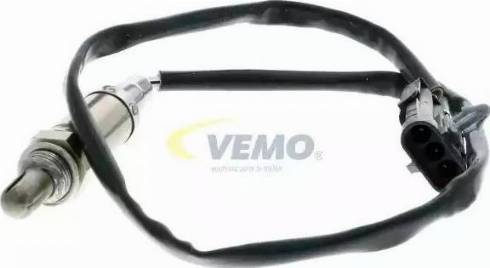 Vemo V46-76-0007 - Лямбда-зонд, датчик кислорода www.autospares.lv