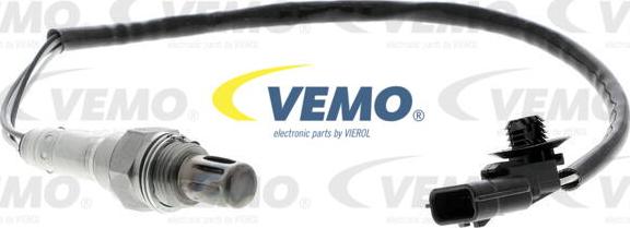 Vemo V46-76-0019 - Лямбда-зонд, датчик кислорода www.autospares.lv