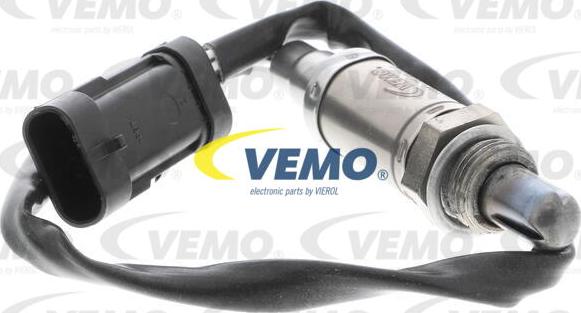 Vemo V46-76-0014 - Lambda zonde www.autospares.lv