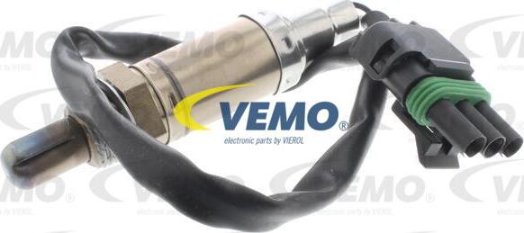 Vemo V46-76-0015 - Lambda zonde www.autospares.lv