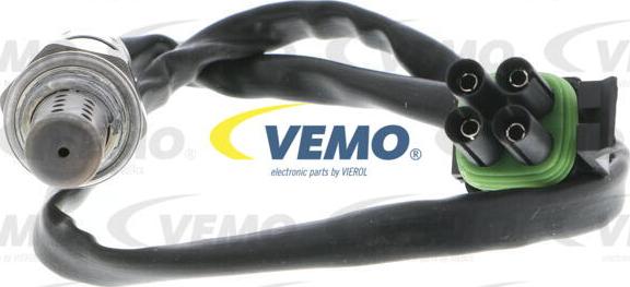 Vemo V46-76-0016 - Lambda Sensor www.autospares.lv