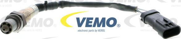 Vemo V46-76-0011 - Lambda zonde autospares.lv