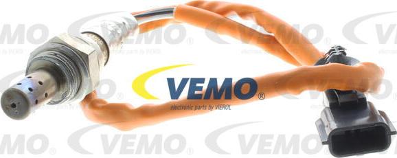 Vemo V46-76-0018 - Лямбда-зонд, датчик кислорода www.autospares.lv