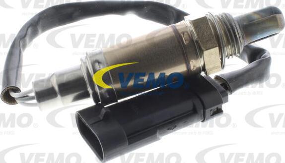 Vemo V46-76-0012 - Лямбда-зонд, датчик кислорода www.autospares.lv