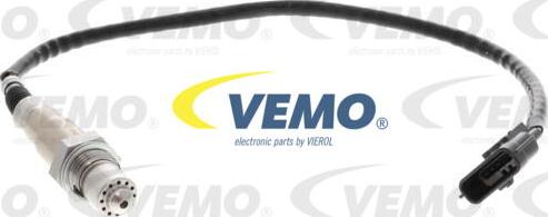 Vemo V46-76-0035 - Лямбда-зонд, датчик кислорода www.autospares.lv