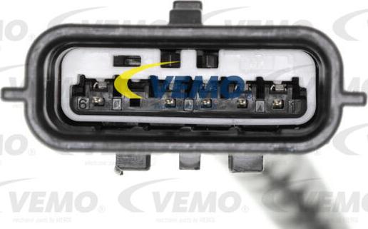 Vemo V46-76-0035 - Лямбда-зонд, датчик кислорода www.autospares.lv