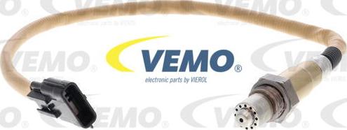 Vemo V46-76-0036 - Lambda zonde www.autospares.lv