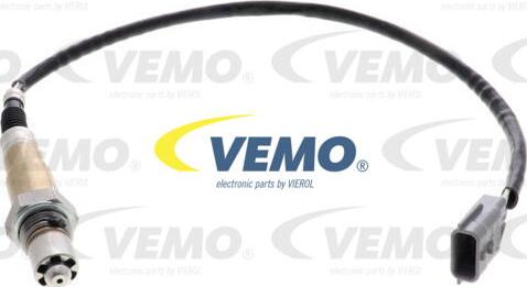 Vemo V46-76-0031 - Лямбда-зонд, датчик кислорода www.autospares.lv