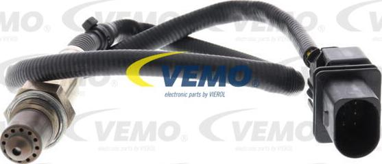 Vemo V46-76-0029 - Лямбда-зонд, датчик кислорода www.autospares.lv