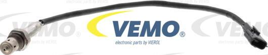 Vemo V46760020 - Lambda zonde www.autospares.lv