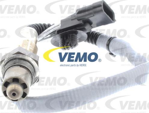 Vemo V46-76-0021 - Лямбда-зонд, датчик кислорода www.autospares.lv