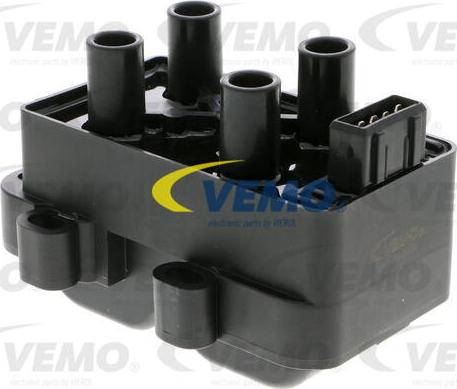 Vemo V46-70-0009 - Aizdedzes spole www.autospares.lv