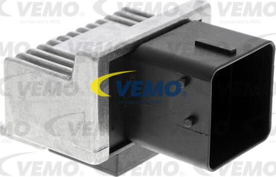 Vemo V46-71-0001 - Vadības bloks, Kvēlsveces darbības laiks www.autospares.lv