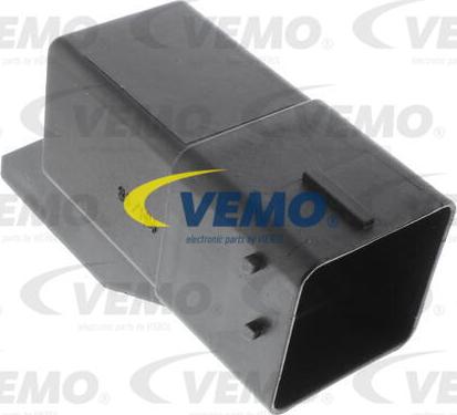 Vemo V46-71-0003 - Vadības bloks, Kvēlsveces darbības laiks www.autospares.lv