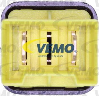 Vemo V46-73-0062 - Slēdzis, Sajūga vadība (Tempomat) www.autospares.lv