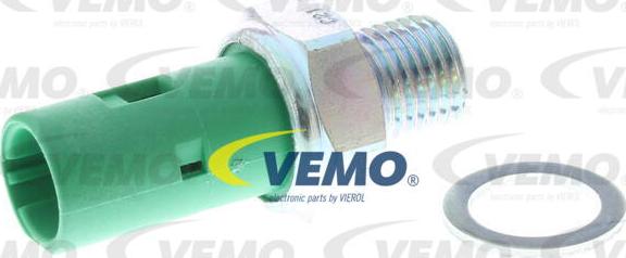 Vemo V46-73-0007 - Devējs, Eļļas spiediens www.autospares.lv