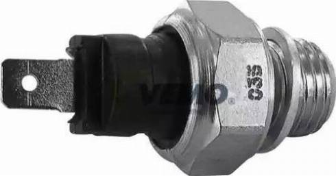 Vemo V46-73-0014 - Devējs, Eļļas spiediens www.autospares.lv