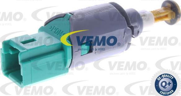 Vemo V46-73-0033 - Bremžu signāla slēdzis www.autospares.lv