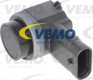 Vemo V46-72-0099 - Sensor, parking assist www.autospares.lv