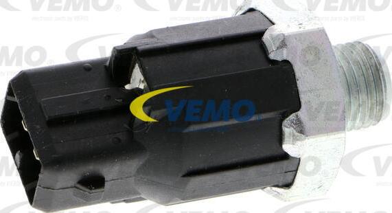 Vemo V46-72-0001 - Датчик детонации www.autospares.lv