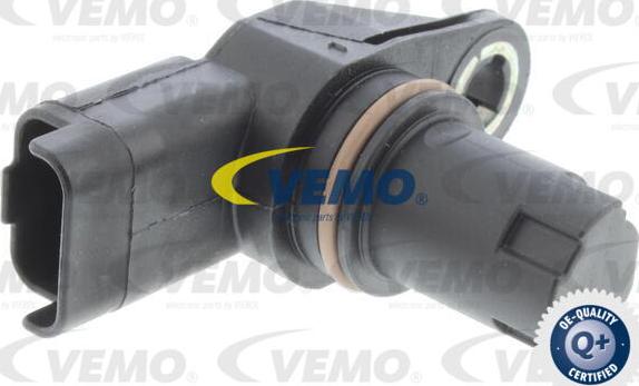 Vemo V46-72-0085 - Devējs, Griešanās ātrums www.autospares.lv