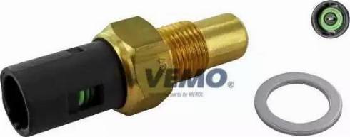 Vemo V46-72-0034 - Sensor, coolant temperature www.autospares.lv