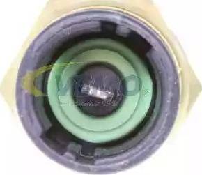 Vemo V46-72-0034 - Sensor, coolant temperature www.autospares.lv