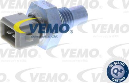 Vemo V46-72-0030 - Датчик, температура охлаждающей жидкости www.autospares.lv