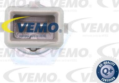 Vemo V46-72-0030 - Датчик, температура охлаждающей жидкости www.autospares.lv