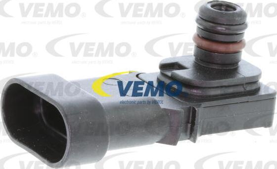 Vemo V46-72-0021 - Gaisa spiediena devējs, Augstuma regulēšana www.autospares.lv