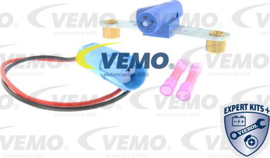 Vemo V46-72-0076 - Impulsu devējs, Kloķvārpsta www.autospares.lv