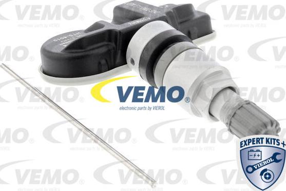 Vemo V46-72-0194 - Wheel Sensor, tyre pressure control system www.autospares.lv