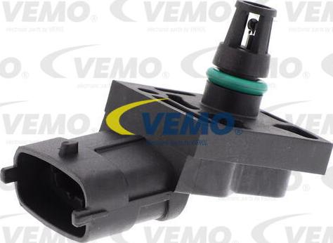 Vemo V46-72-0146 - Gaisa spiediena devējs, Augstuma regulēšana www.autospares.lv