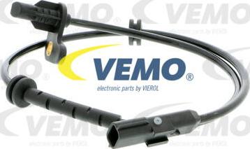 Vemo V46-72-0169 - Devējs, Riteņu griešanās ātrums www.autospares.lv