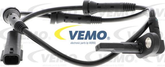 Vemo V46-72-0165 - Devējs, Riteņu griešanās ātrums www.autospares.lv