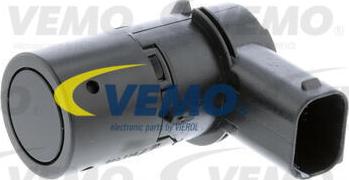 Vemo V46-72-0109 - Датчик, система помощи при парковке www.autospares.lv