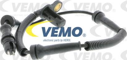 Vemo V46-72-0106 - Devējs, Riteņu griešanās ātrums www.autospares.lv