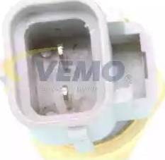 Vemo V46-72-0115 - Devējs, Ieplūstošā gaisa temperatūra www.autospares.lv