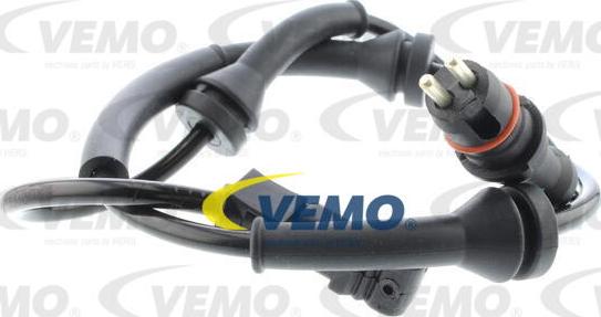 Vemo V46-72-0110 - Devējs, Riteņu griešanās ātrums www.autospares.lv