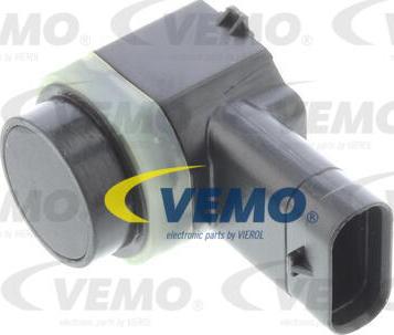 Vemo V46-72-0111 - Датчик, система помощи при парковке www.autospares.lv