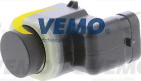 Vemo V46-72-0112 - Sensor, parking assist www.autospares.lv