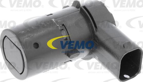 Vemo V46-72-0137 - Devējs, Parkošanās palīgsistēma www.autospares.lv