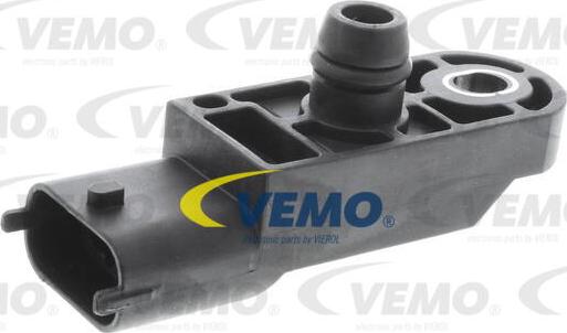 Vemo V46-72-0123-1 - Gaisa spiediena devējs, Augstuma regulēšana www.autospares.lv